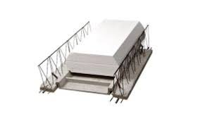 معرفی جامع کارخانه تیرچه و بلوک صنعتی آذرفولاد در تبریز