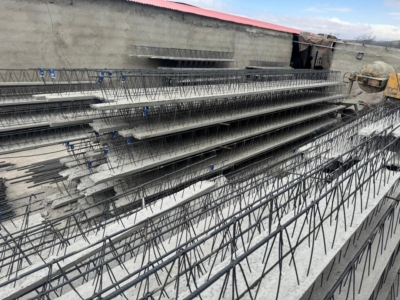 مواد اولیه با کیفیت