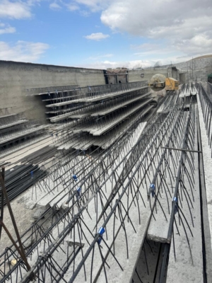 ظرفیت‌های باربری متنوع